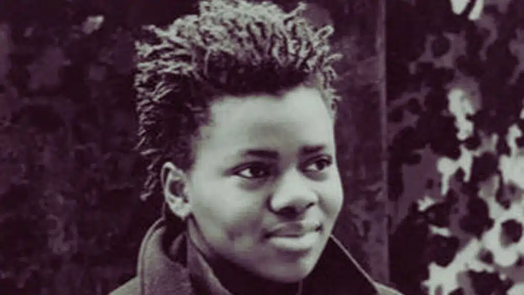 Tracy Chapman Fast Car