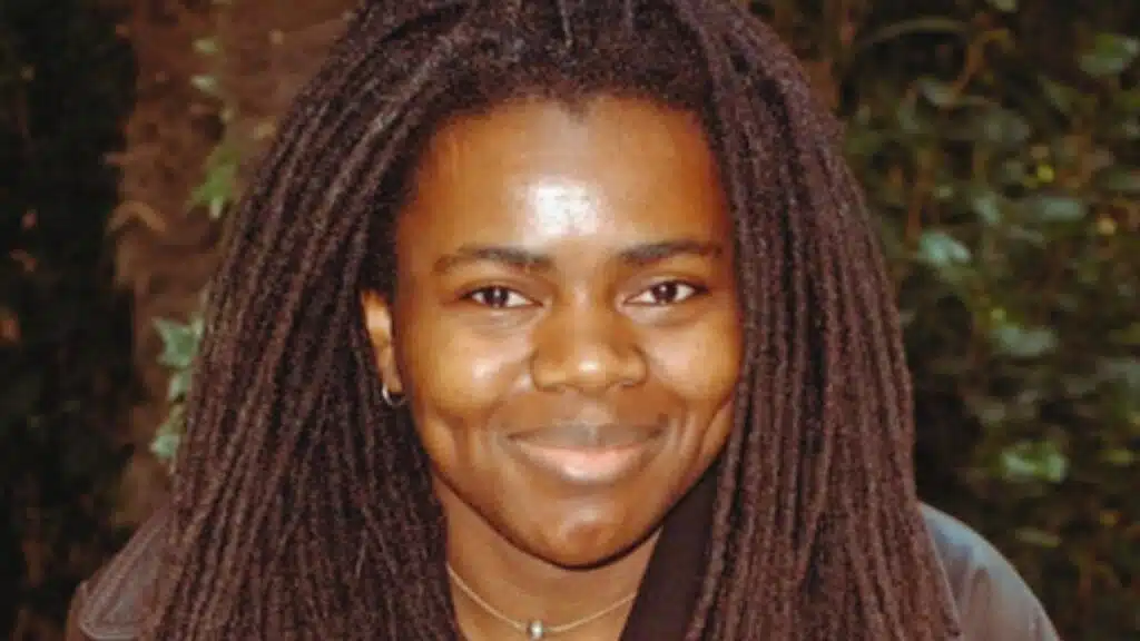 Tracy Chapman