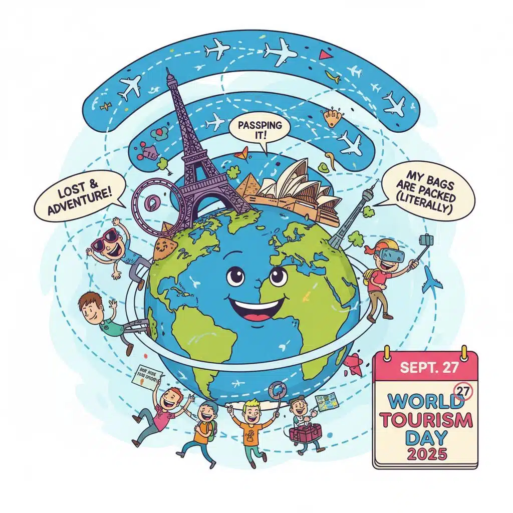 Travel Trends for 2025