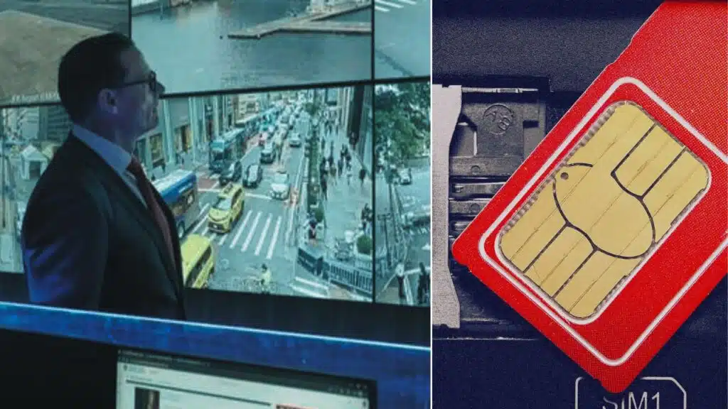 U.S. Secret Service Busts SIM Farm Threat With 300 Servers