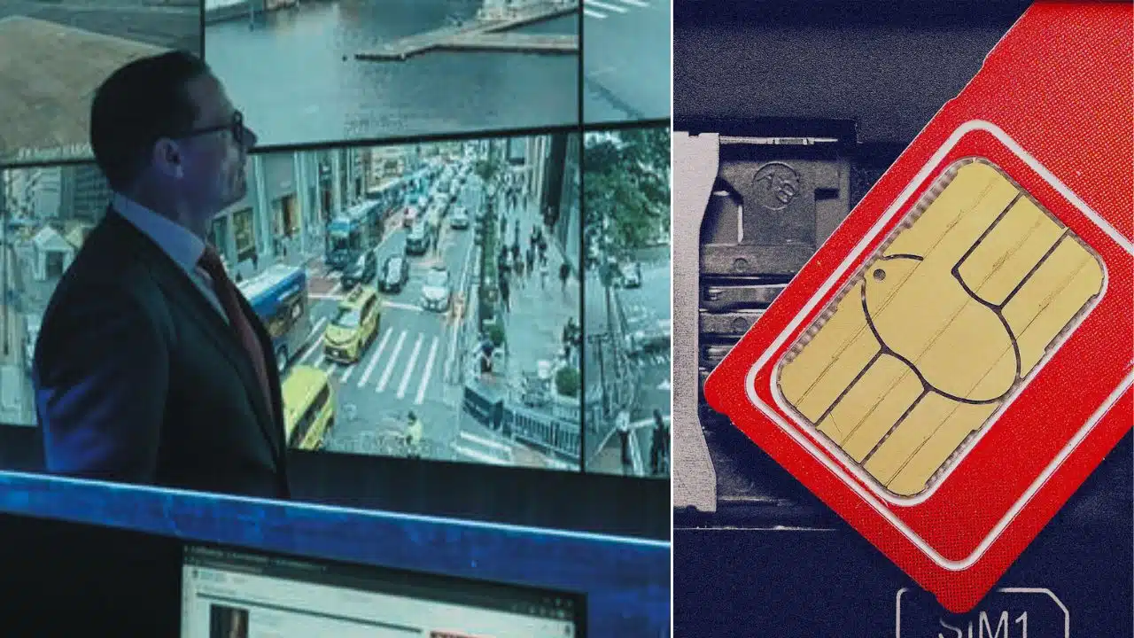 U.S. Secret Service Busts SIM Farm Threat With 300 Servers