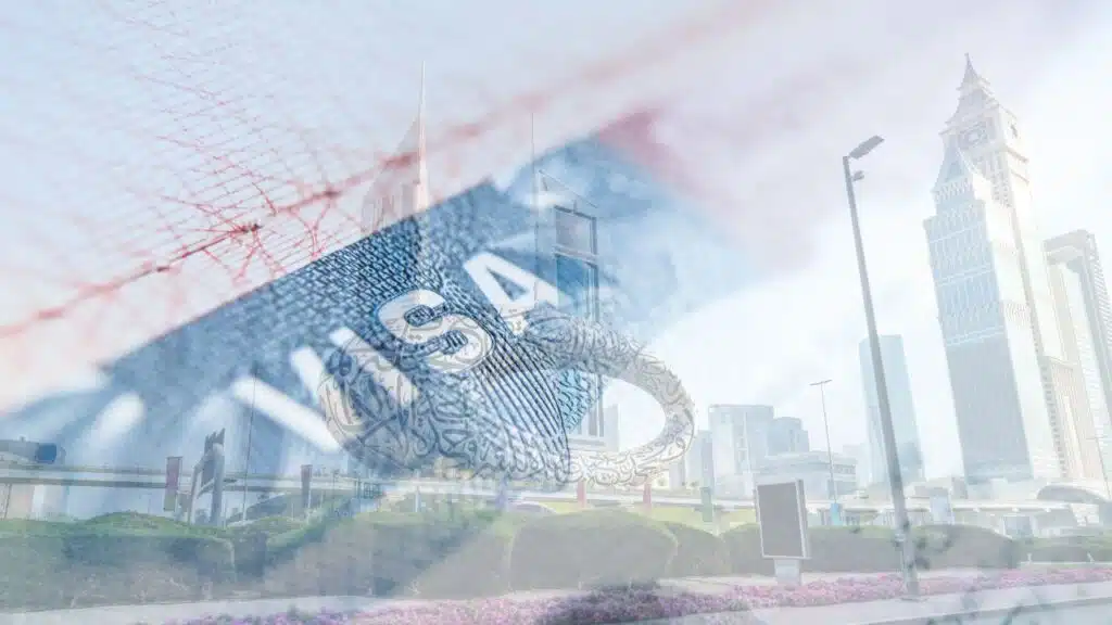 UAE Diversifies Visa System, Launches Four New Categories to Attract Global Talent and Boost Tourism