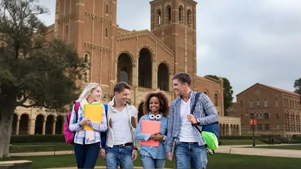 UC Sues Trump Administration Over Federal Funding and Free Speech