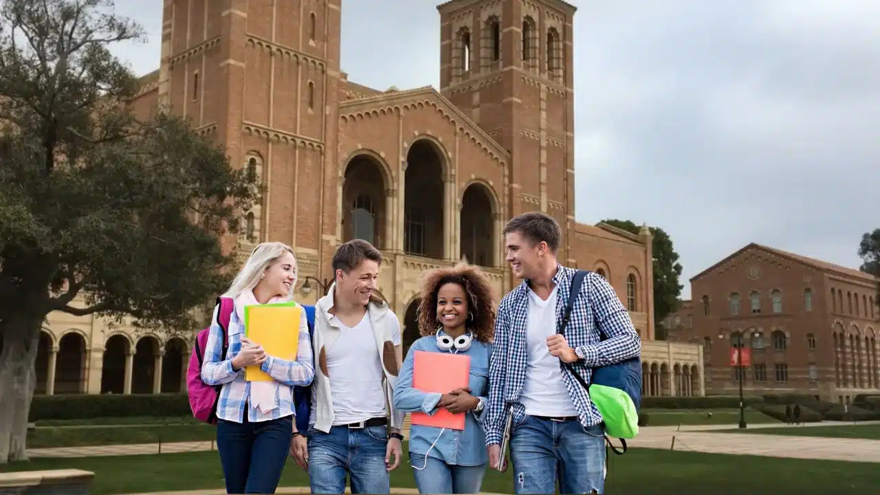 UC Sues Trump Administration Over Federal Funding and Free Speech