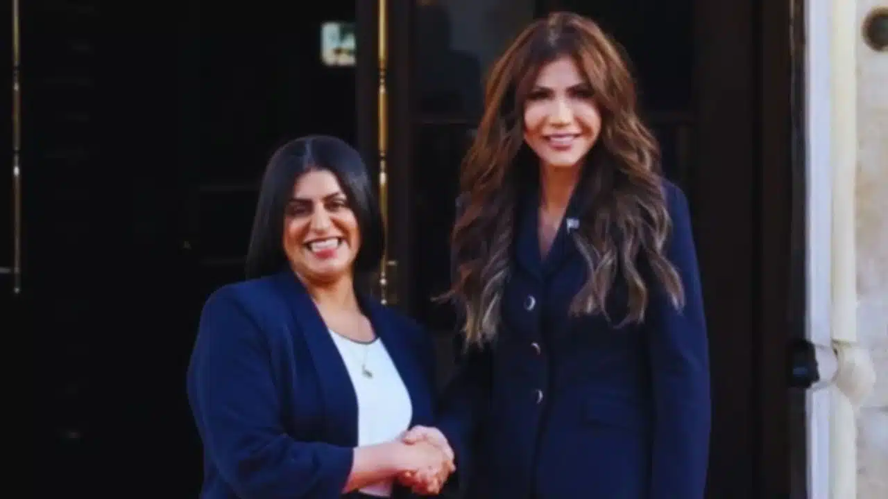 UK May Suspend Visas for Countries Refusing Migrant Returns