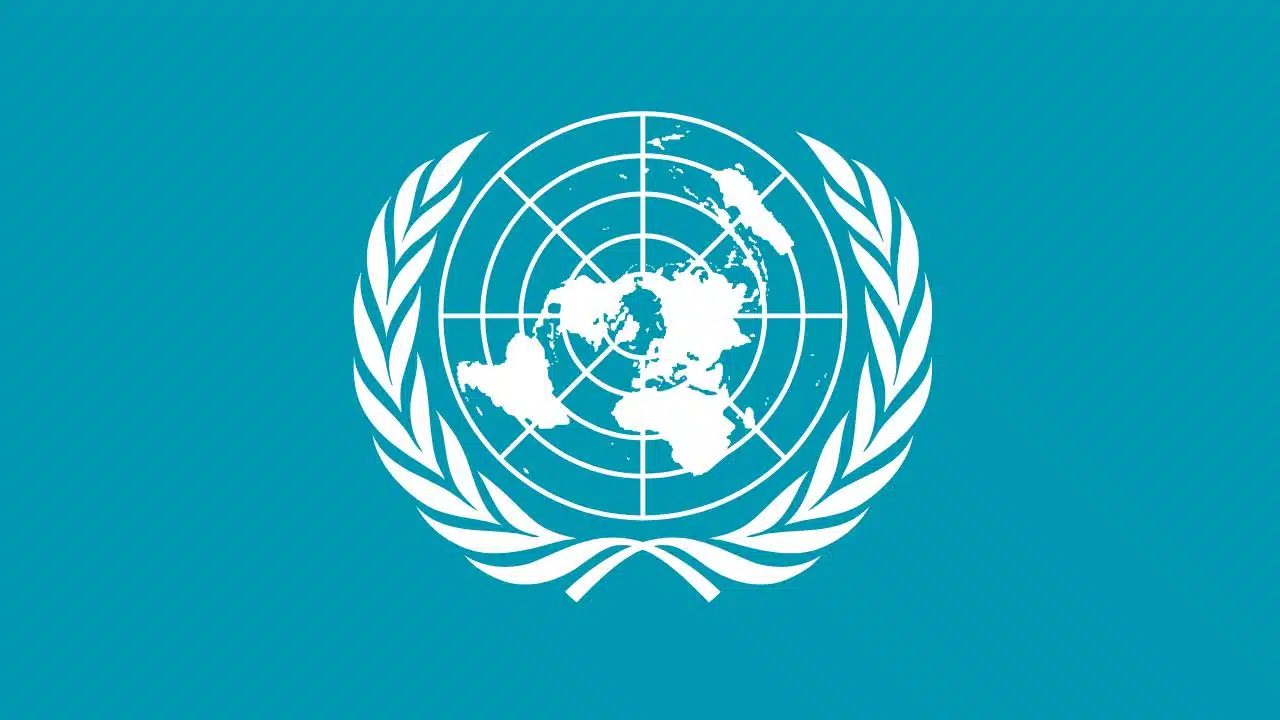 UN Endorses Two-State Solution Without Hamas