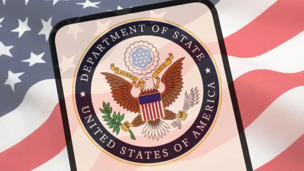 US Declares Four Iran-Backed Militias as Foreign Terrorist Groups