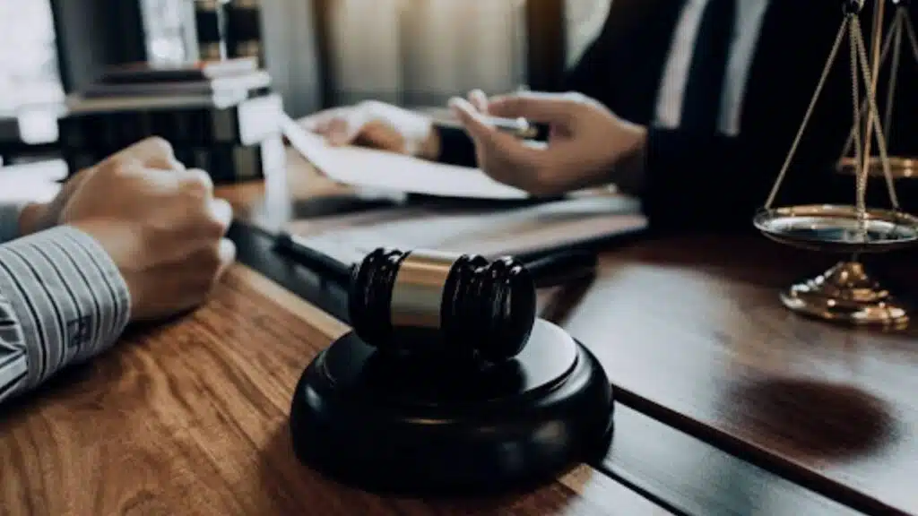 Understanding Legal Specialisations for Your Case