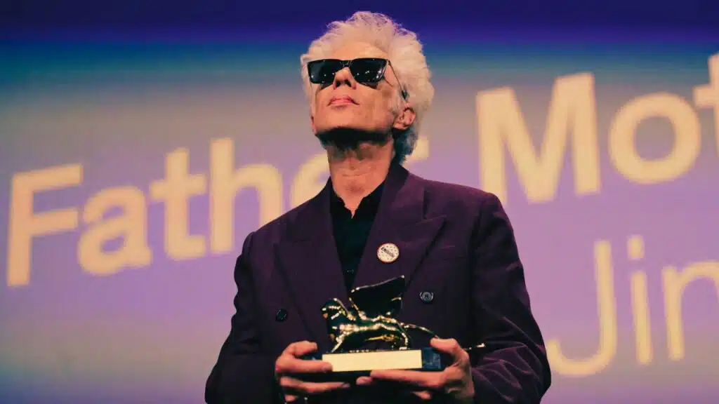 Venice Film Festival 2025