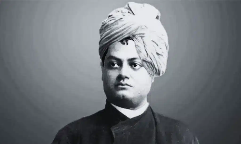 Vivekananda’s Speech and Its Core Message