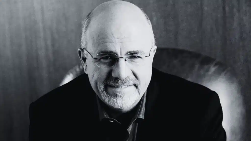 What Are the 7 Steps of Dave Ramsey