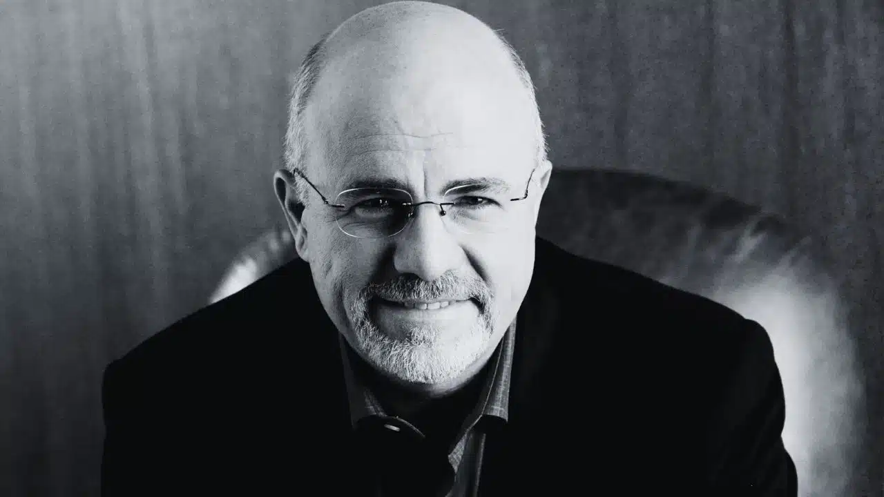 What Are the 7 Steps of Dave Ramsey