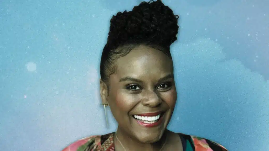 What Was Tabitha Brown Diagnosed With