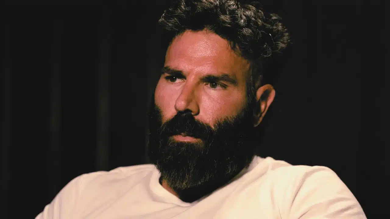 Where Does Dan Bilzerian Live Now