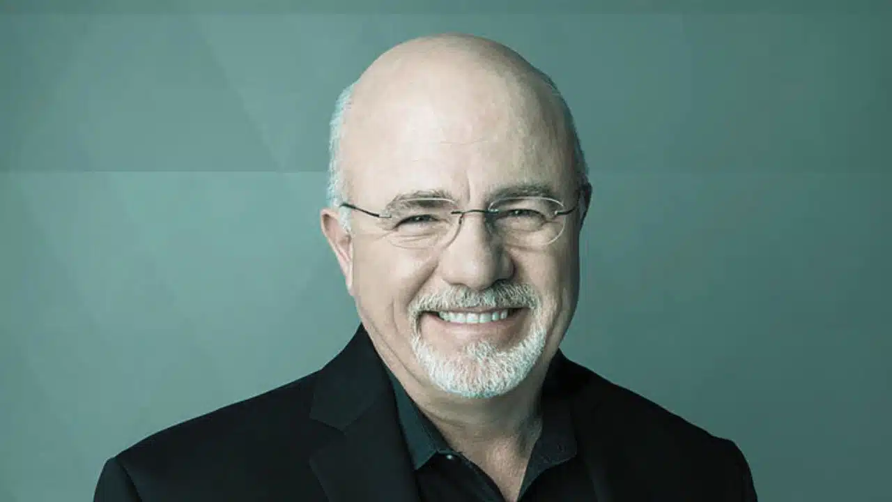 Who is Dave Ramsey