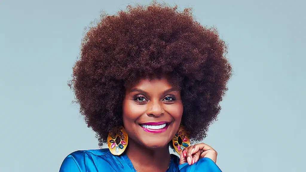 Who is Tabitha Brown