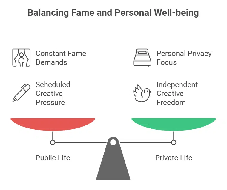 Why Did Tracy Chapman Quit Singing