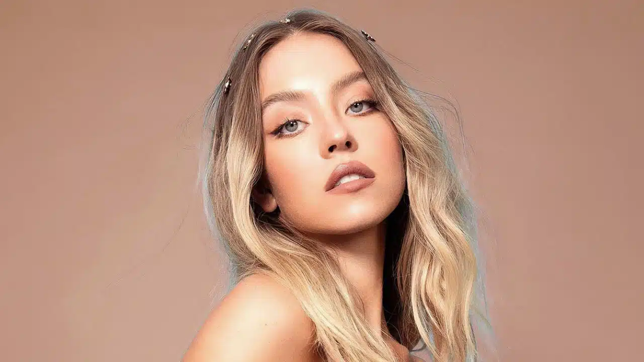 Why is Sydney Sweeney so famous