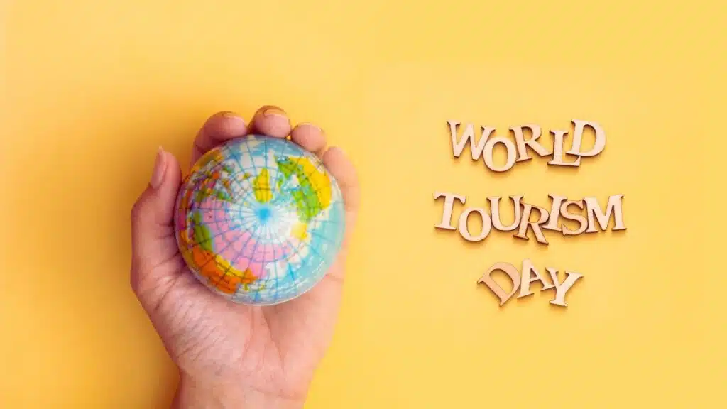 World Tourism Day 2025