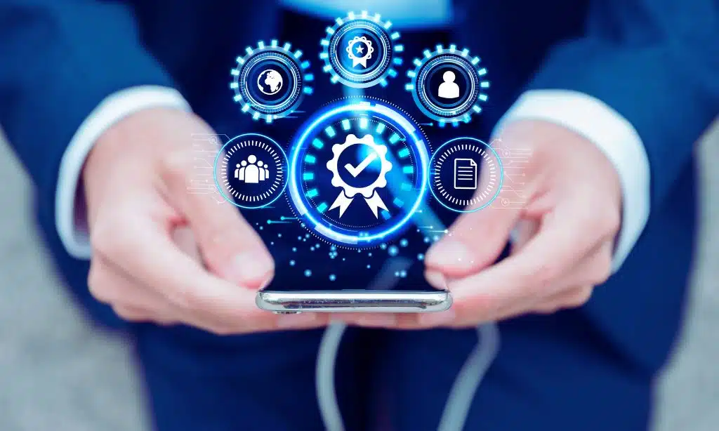 You Require Greater Control and Customization