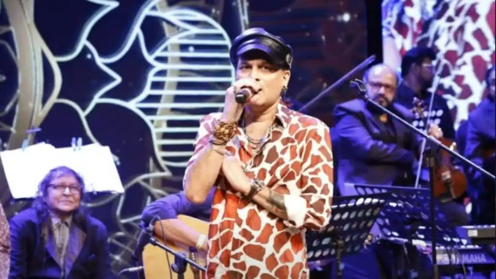 Zubeen Garg Death Assamese Singer Dies in Singapore Scuba Accident