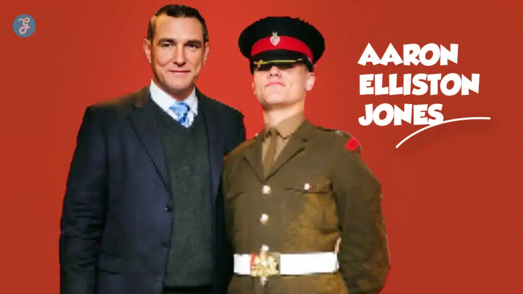 aaron elliston jones