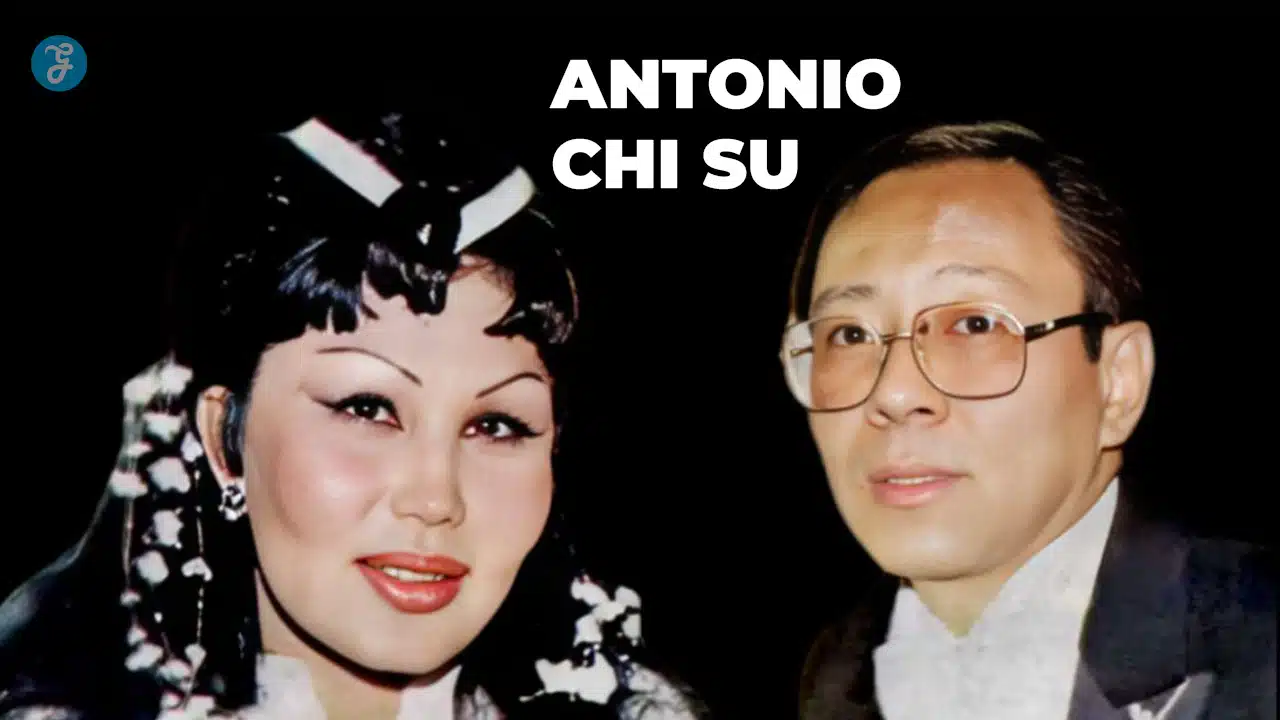 antonio chi su