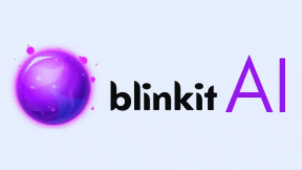 blinkit ai raises seed funding
