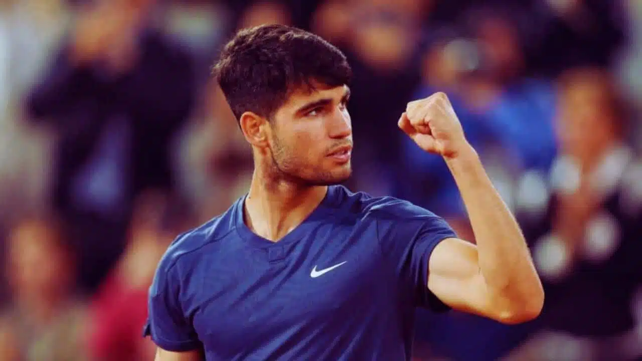 carlos alcaraz beats sinner us open 2025 title