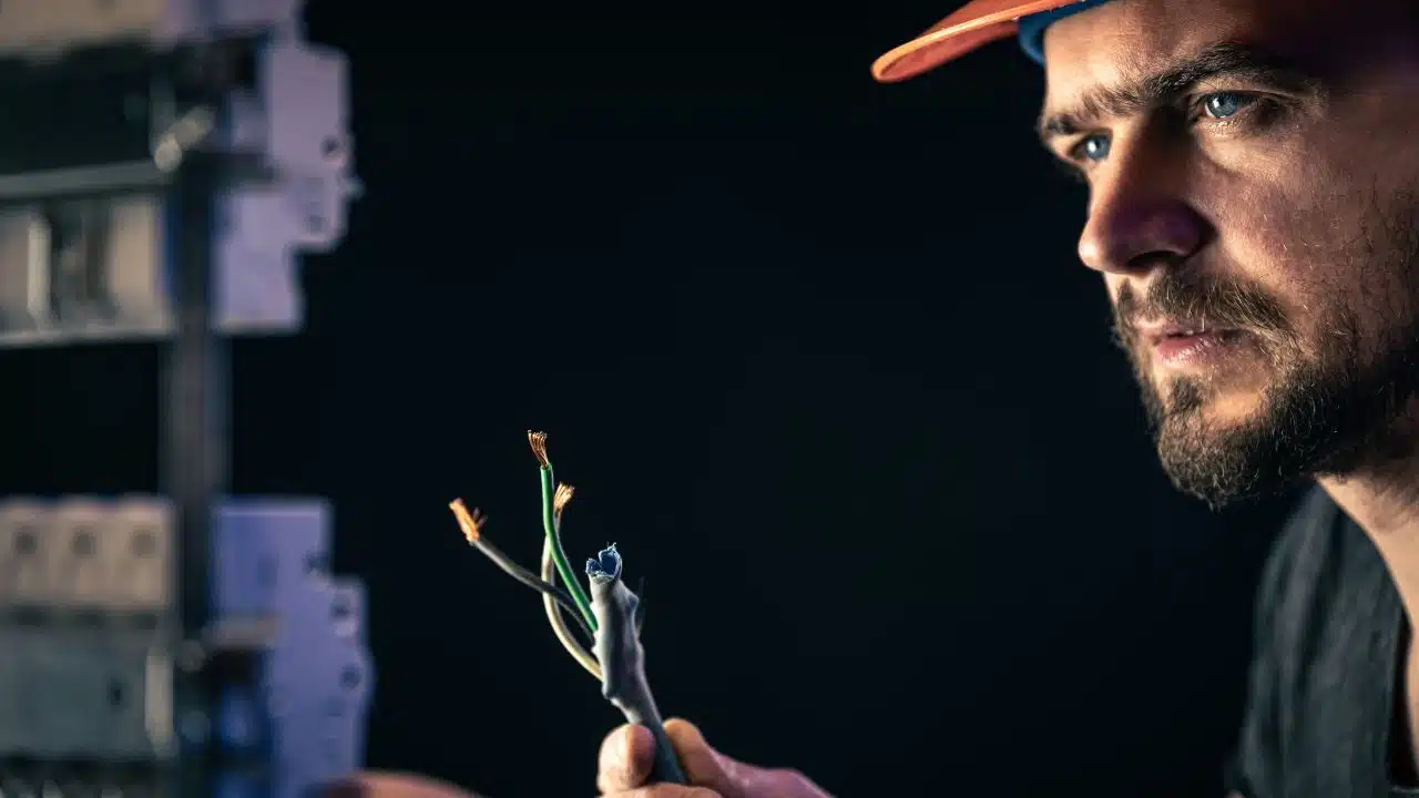 electrical contractors adapting to renewable demand