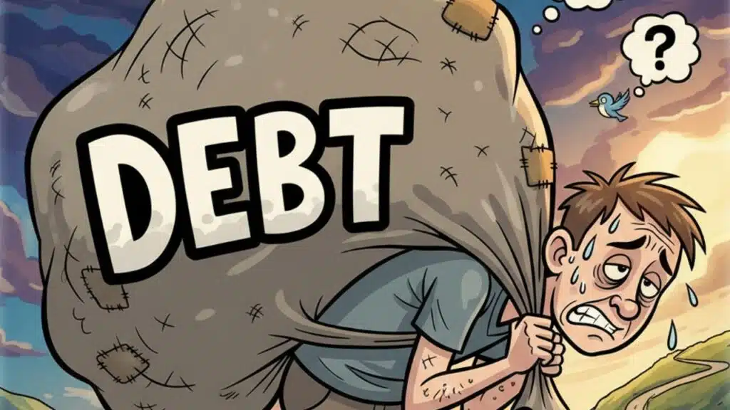 india per capita debt liability 2025