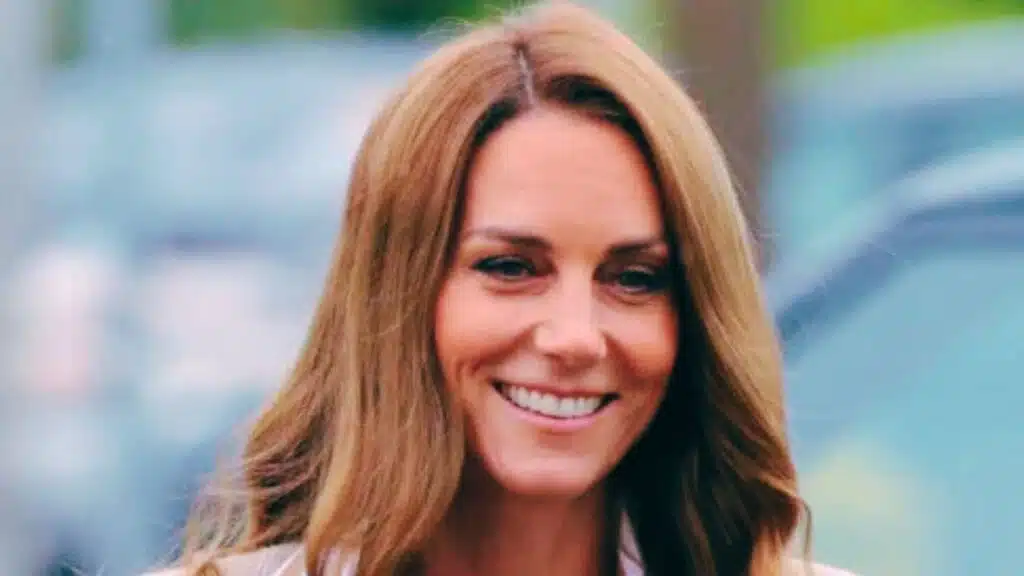 kate william statement after harry archie decision