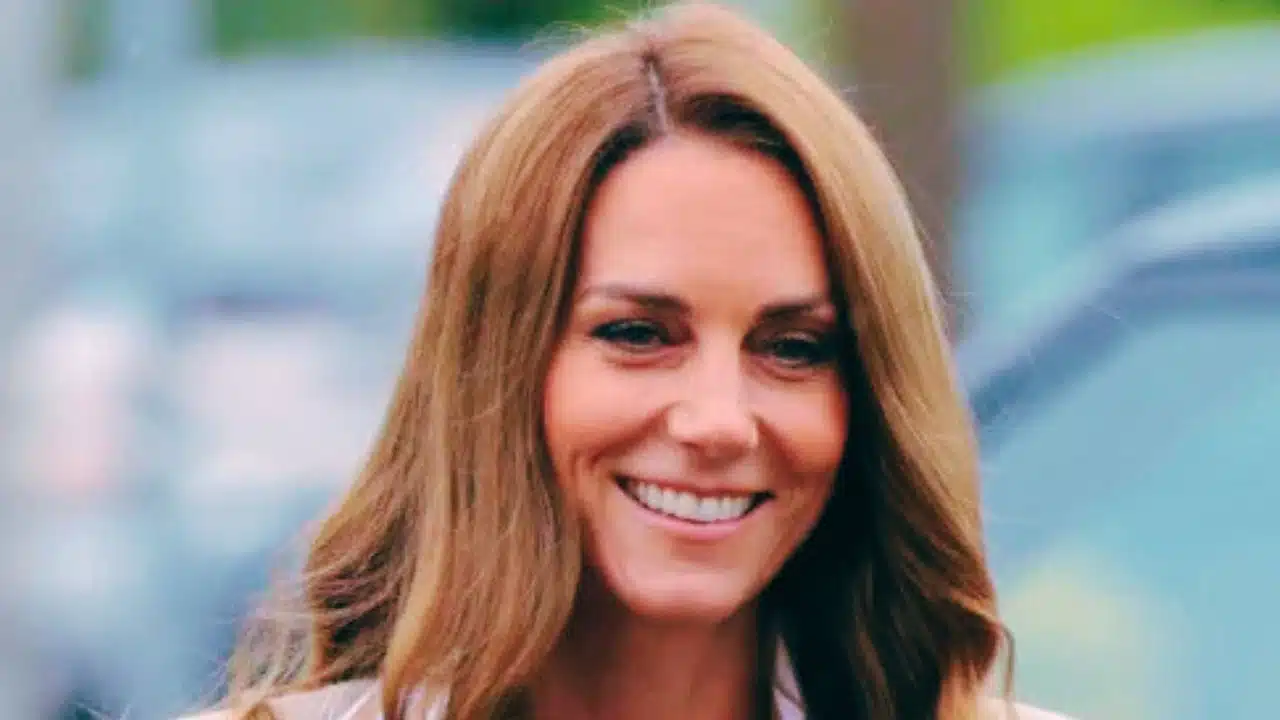 kate william statement after harry archie decision