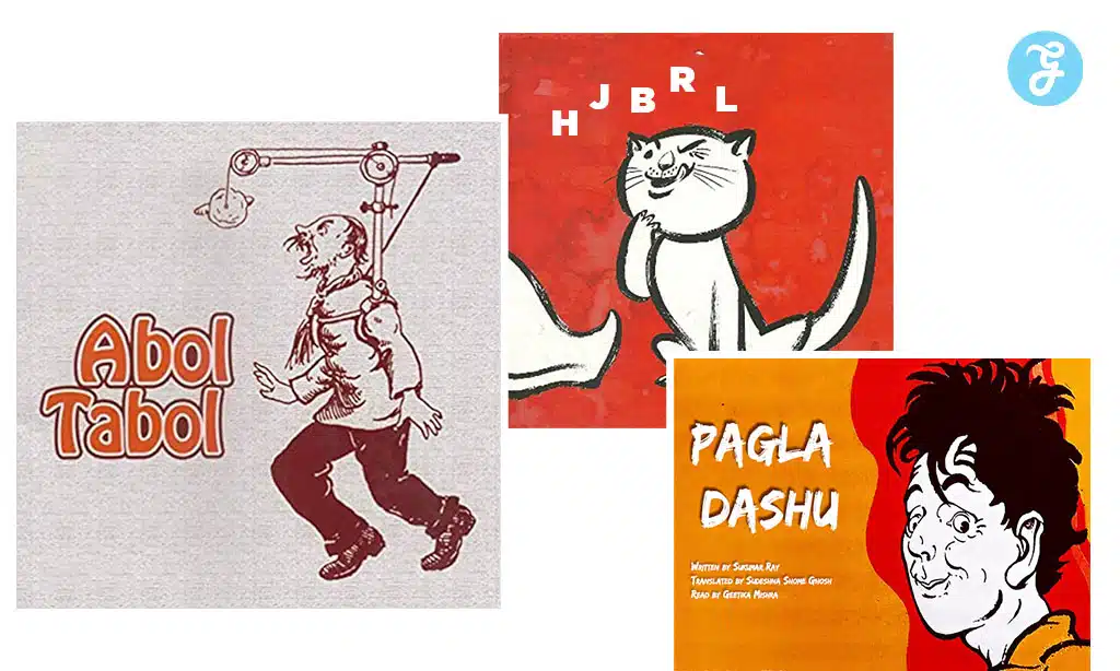 From Adda to Literature