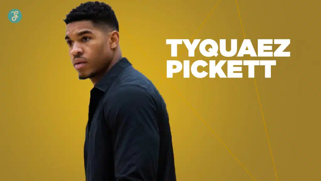 tyquaez pickett