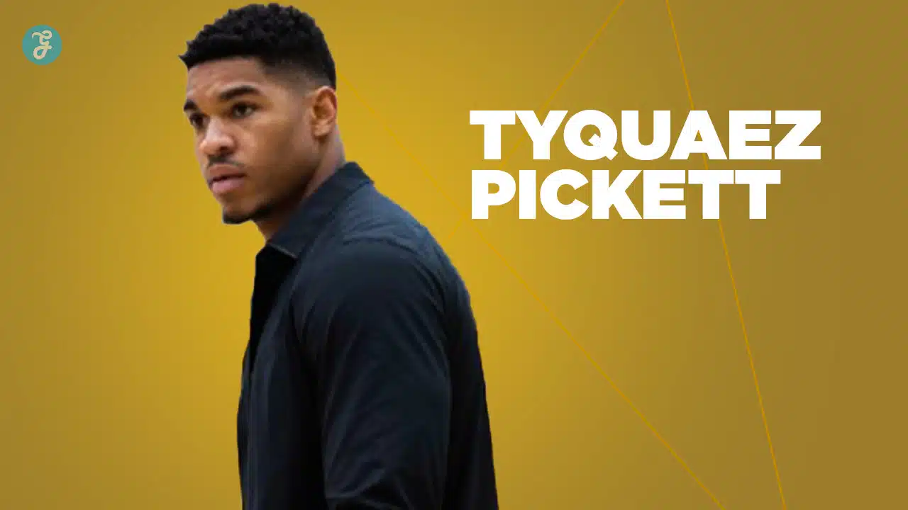 tyquaez pickett