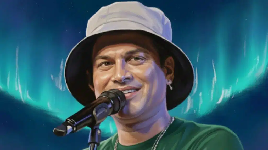 zubeen garg musical journey tribute