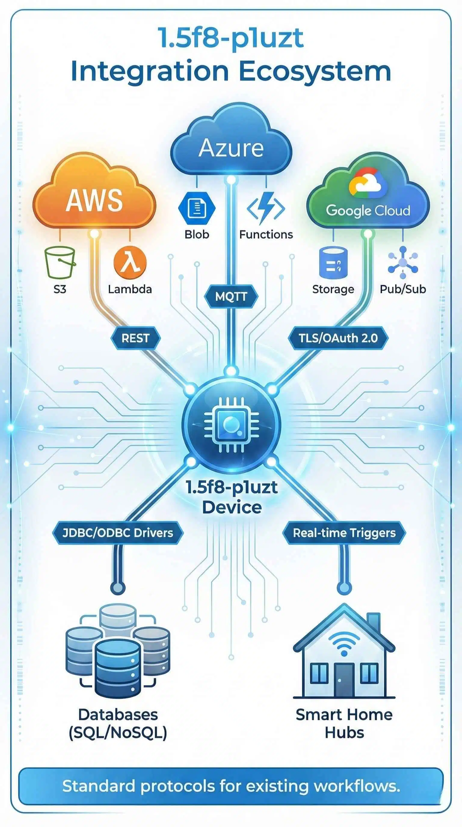 1.5f8-p1uzt Integration Ecosystem