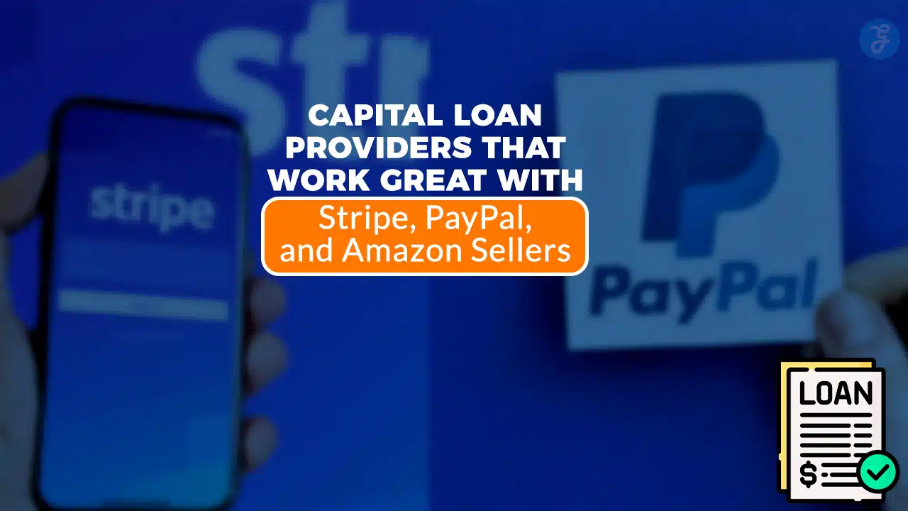 10 Capital Loan Providers That Work Great with Stripe,