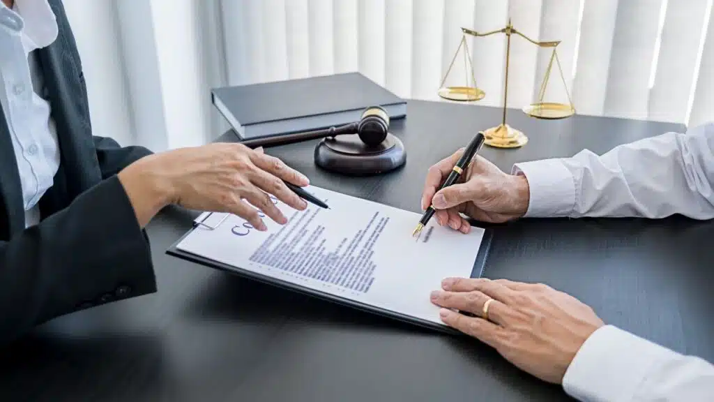 13 Essential Legal Services Every Business Owner Needs
