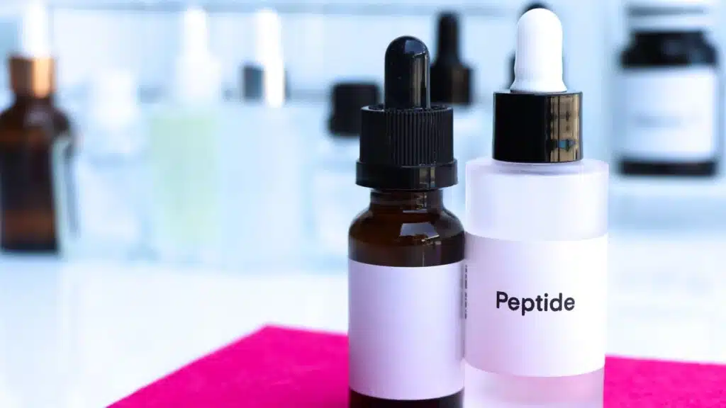 A Guide To Ordering Research Peptides Online