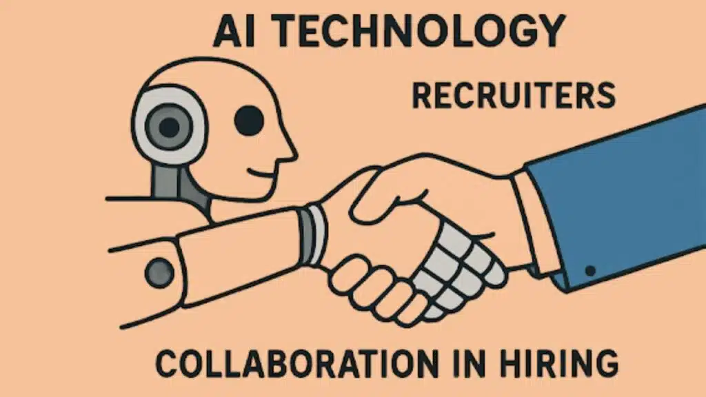 AI Tools in Recruitment Practical Uses, Myths, and the Human Touch