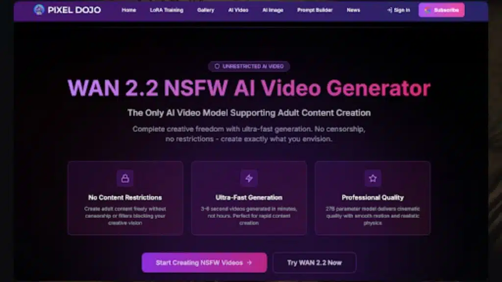 AI Video Generators Explained A Creator’s Guide to Innovation