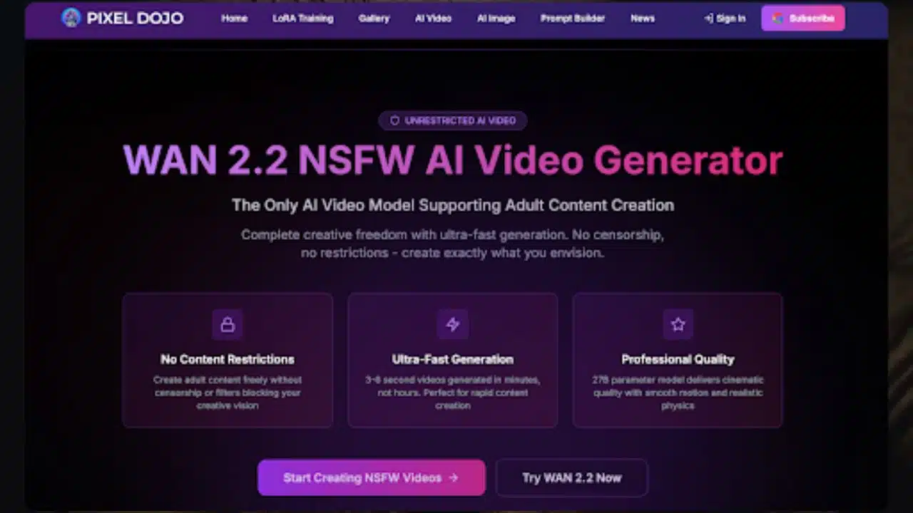 AI Video Generators Explained A Creator’s Guide to Innovation