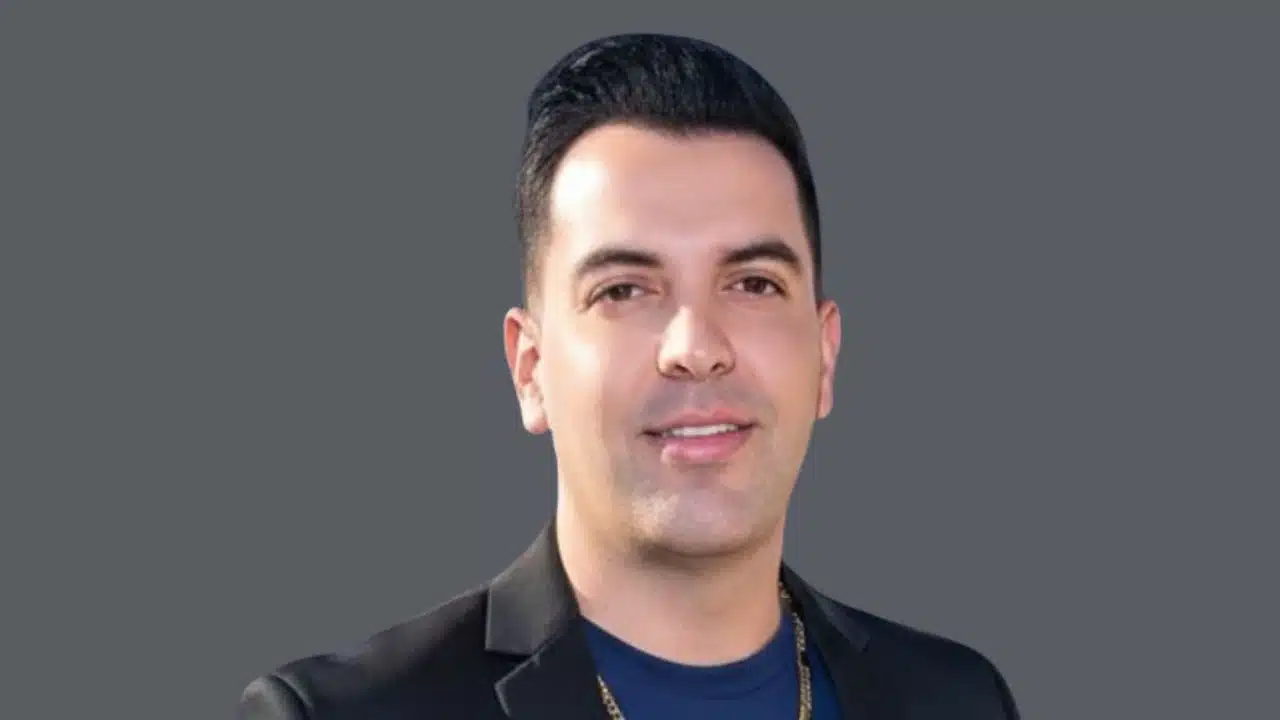 Antonio Chi Su Cause of Death