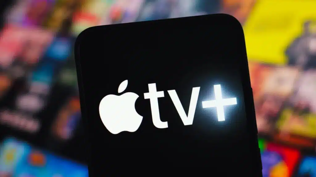 Apple TV name change