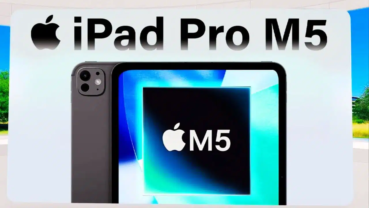 apple ipad pro m5 launch india price specs features