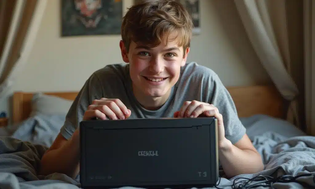 Applications of Geekzilla T3