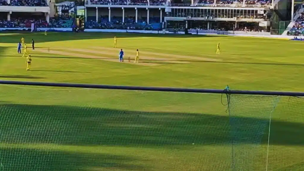 Australia Camp Hit by Illness in Kanpur Four Players Affected