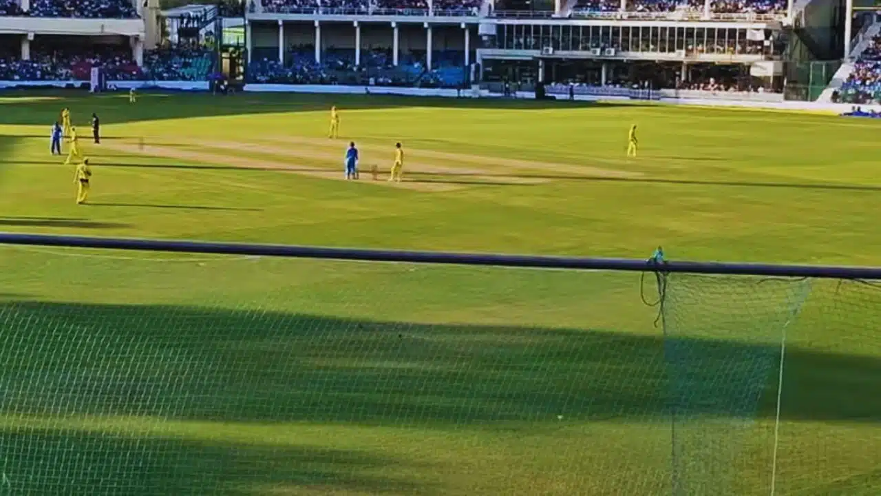 Australia Camp Hit by Illness in Kanpur Four Players Affected